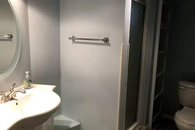 Image de À 2 minutes du Lac du cerf