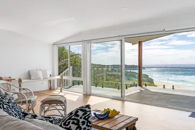 Ocean Overlook Summar