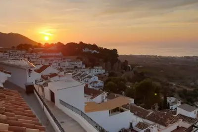 Image de Apartment with a unique view