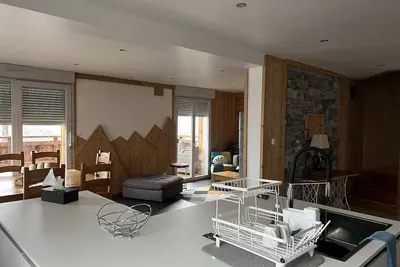 Image de Chalet au centre ville