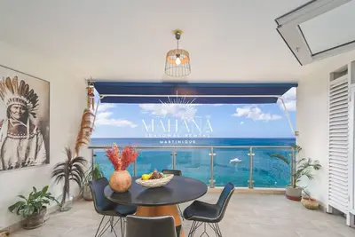 Image de Appartement Moana Martinique