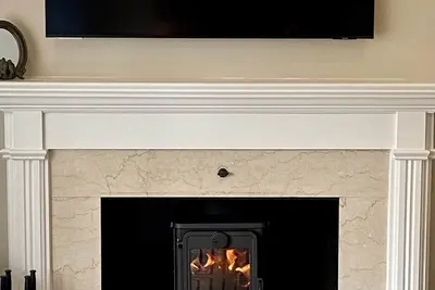 Image de Ht, Sauna, Gas Fire Pit