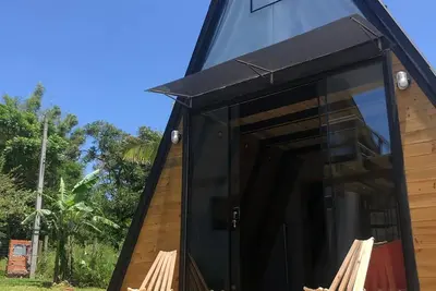 Image de Cabana em Torres