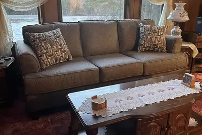 Image de Nostalgic Home Close to Acadia National Park and Bar Harbor