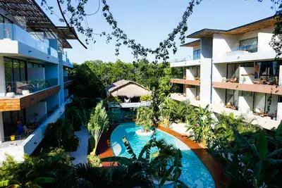 Image de Lovely Studio in Xperience Tulum