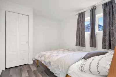 Image de Modern 2br Duplex  3. 0 Gbps internet  with Parking