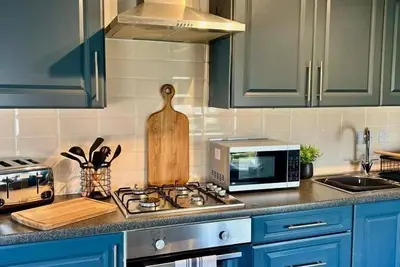 Guest Homes | Rice Lane Retreat