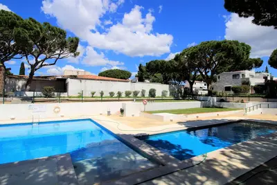 Image de Albufeira AÇOTEIAS Villa With Pool by Homing