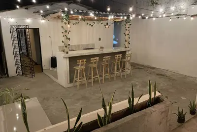 Image de Casa Completa Cerca del Aeropuerto y Centro Histórico