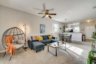 Image de Poinciana Resort Condo Near Disney + Legoland!