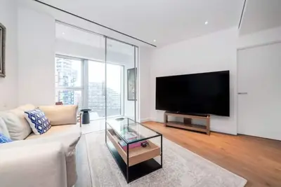 Image de Immaculate 2bdr apt, Bps Shopping Mall