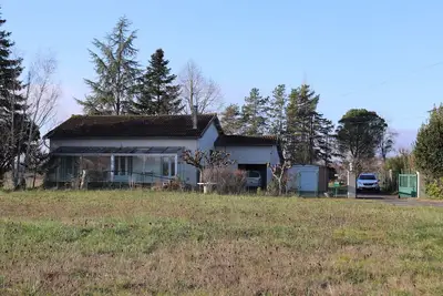 Image de Maison de campagne, calme et tranquillité dans le Gaillacois