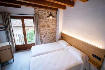 Image de Apartamento Doble Casa Ronda