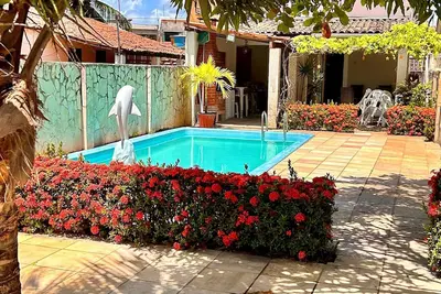 Image de Casa em Serrambi, 200mt da Praia em Ipojuca Pe a 10km de Porto de Galinhas