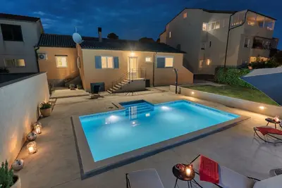 Image de Idyllic Villa Ivan with Private Pool Near the Sea