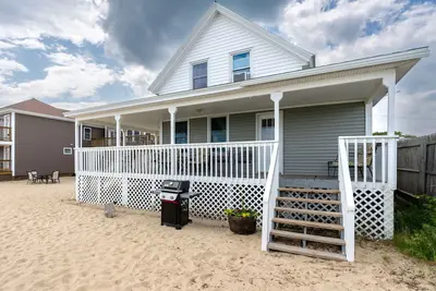 Image de Oceanfront Cottage 3