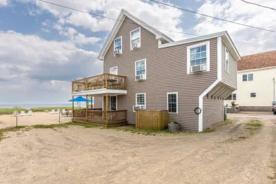 Image de Oceanfront Cottage 2