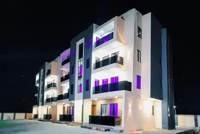 Image de Kings Court Apartment, Lagos