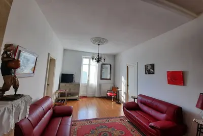 Image de Gîte le Vieux Pressoir dans le cœur des vignobles de Barsac-Sauternes