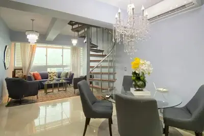 Image de Luxurious Penthouse