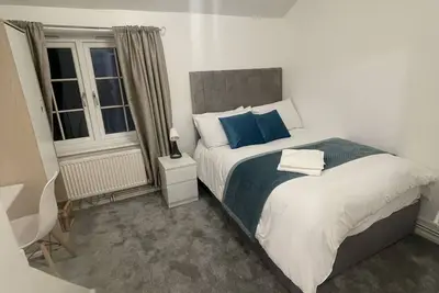 Image de Tooting Lodge London - 2 bedroom house