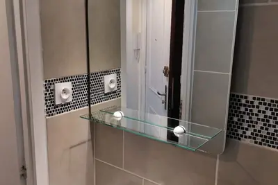 Image de Studio Cours Emile Zola Métro république Villeurbanne