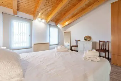 Image de Maison de vacances 'Ca Miquel' avec Wi-Fi et climatisation
