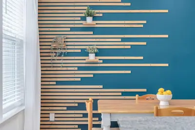 Image de Modern townhome w/ Office Near Downtown Angier