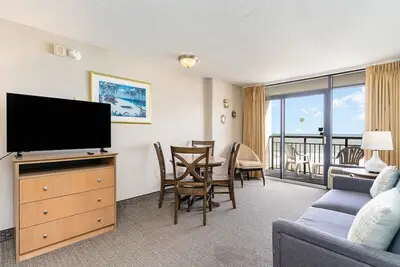 Image de Direct Oceanfront Views, 4ppl
