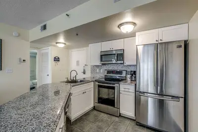 Image de Palace Resort Oceanview Condo for 2 • Relaxing Off-Season Escape