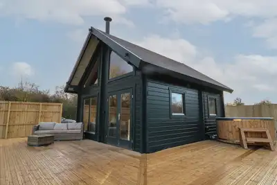Image de Squirrel'S Nest, pet friendly, with hot tub in Edith Weston