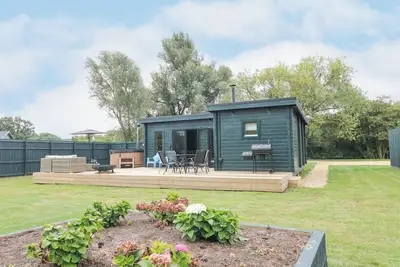 Image de Otter'S View, pet friendly, with hot tub in Edith Weston