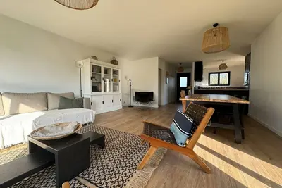 Image de Maison idéale 6 pers à 3 min d'Arcachon