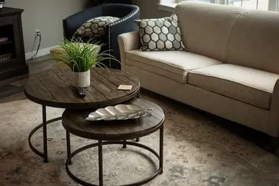 Image de Monogram Luxury Condo - Sunset (Suite #2)
