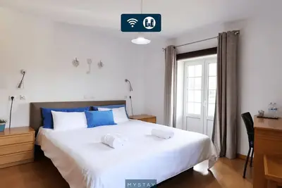 Image de MyStay - Casa Miná | Double Balcony Castle View