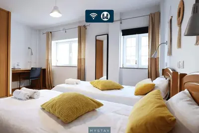 Image de MyStay - Casa Miná | Twin
