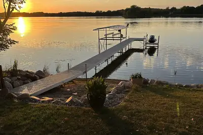 Image de 🐻 Big Bear Lake Home 🎣 Sleeps 17 🛶 Game Room 🎮