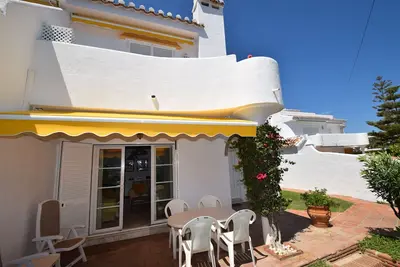 Image de Front line beach house in central La Cala de Mijas