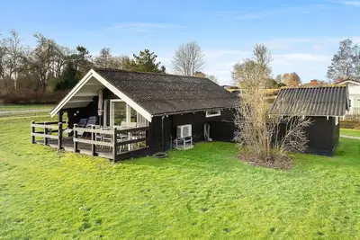 Image de Superbe maison de 3 chambres à Hejls