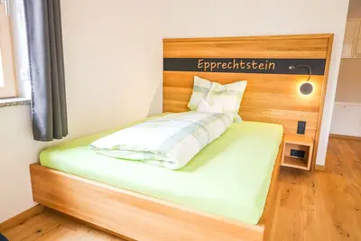 Image de Studio-d'exception-Salle de Bain amenagée-Vue sur la vallée-Epprechtstein