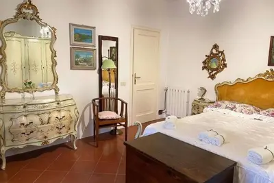 Image de Il Casale di Giovà Tuscan Farmhouse