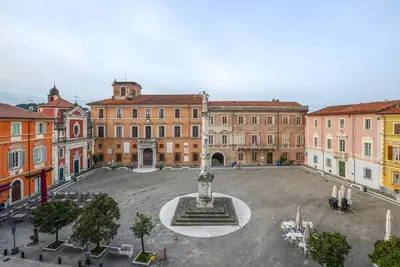 Image de Mercurio 9