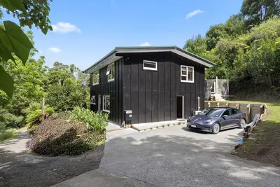 Image de Raglan Country Lodge