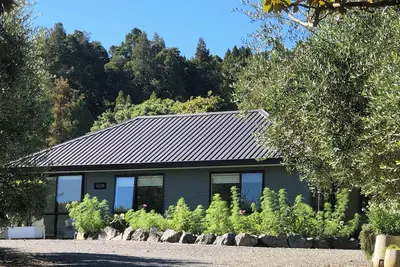 Image de Villetta / Matakana - Peaceful Private Luxury Retreat \nMinutes from everything
