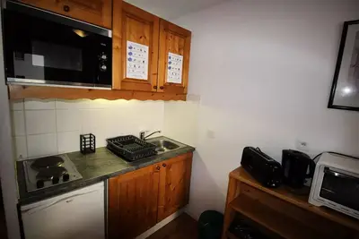 Image de Les Chalets De La Vanoise - Cv3106