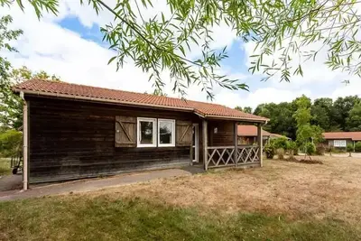 Image de Cottage 45 m² 4 à 7 personnes - 4 pers. inclus dans le tarif