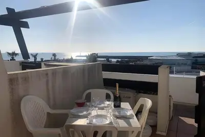 Image de Appartement T2 4 pers. - Port Nature Colline 1