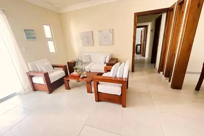 Image de Beauty Sol Tropical pool views apartment close to Bavaro Beach