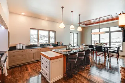 Image de Pet-Friendly Fairfax Cabin Near Missouri River!