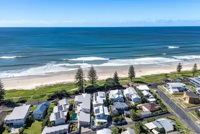 Image de Coco de Mer Beach Villa 1